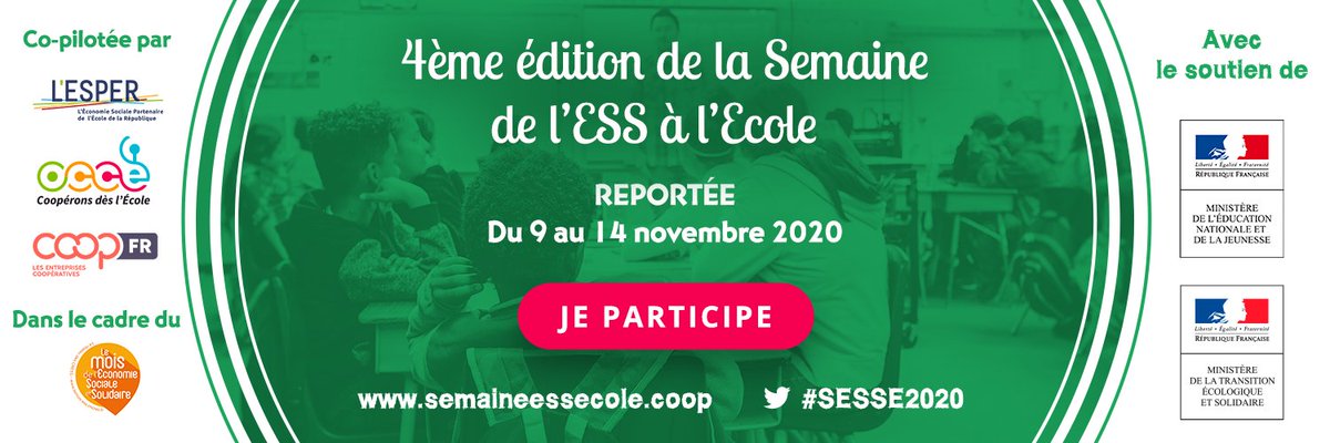 bannière SESSE 2020