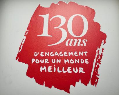 130 ans Crédit Coopératif