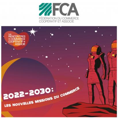 Rencontres FCA 2022