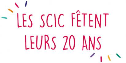 20 ans des Scic