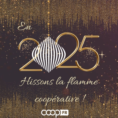 2025 bonne année