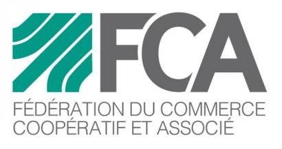 Fédération du Commerce Coopératif et Associé