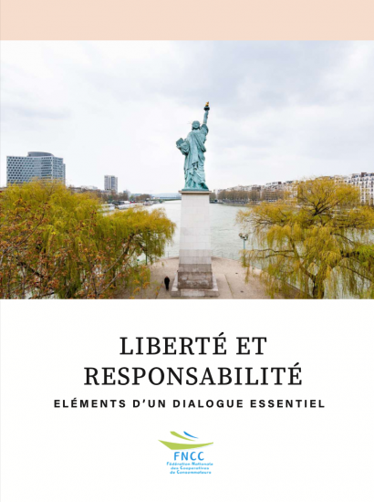 brochure Liberté et responsabilité FNCC