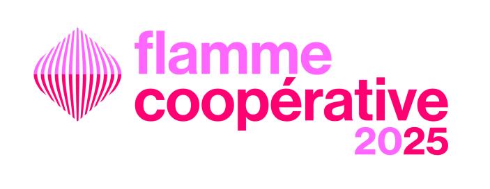 Flamme coopérative 2025