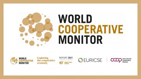 World Co-operative Monitor 2021