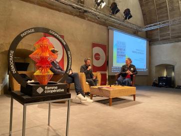 flamme scop et scic ouest flamme scop et scic ouest