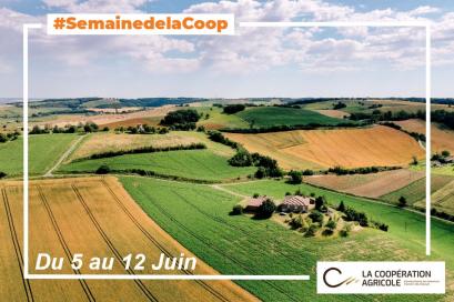 Semaine Coopération 2021