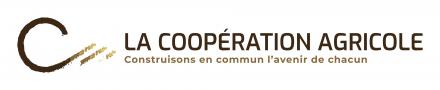 logo la coopération agricole