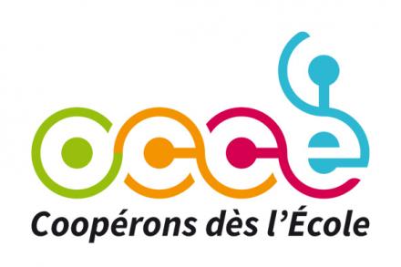 logo OCCE