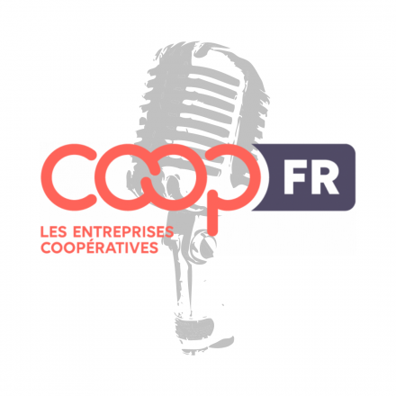 podcast Coop FR
