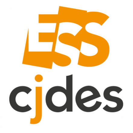 logo cjdes