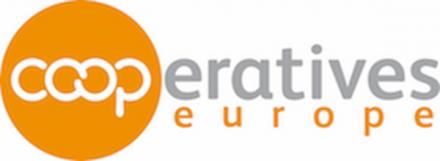 logo Cooperatives Europe