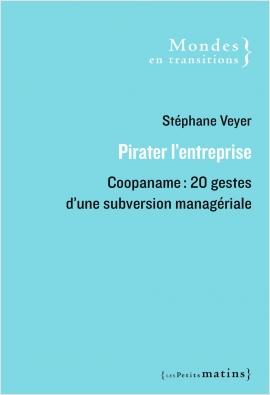 Pirater l'entreprise